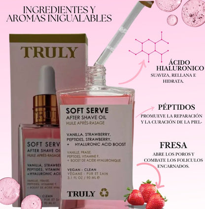 SOFT SERVE Serum Truly